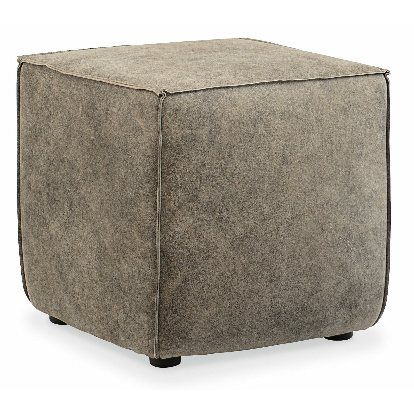 Quebert Cube Ottoman