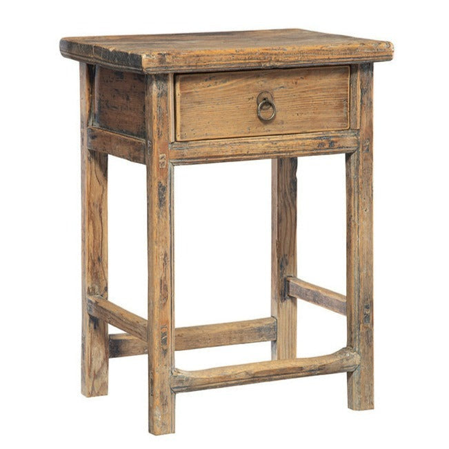 Sampson Side Table