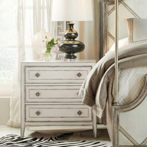 Sanctuary Anastasie Nightstand