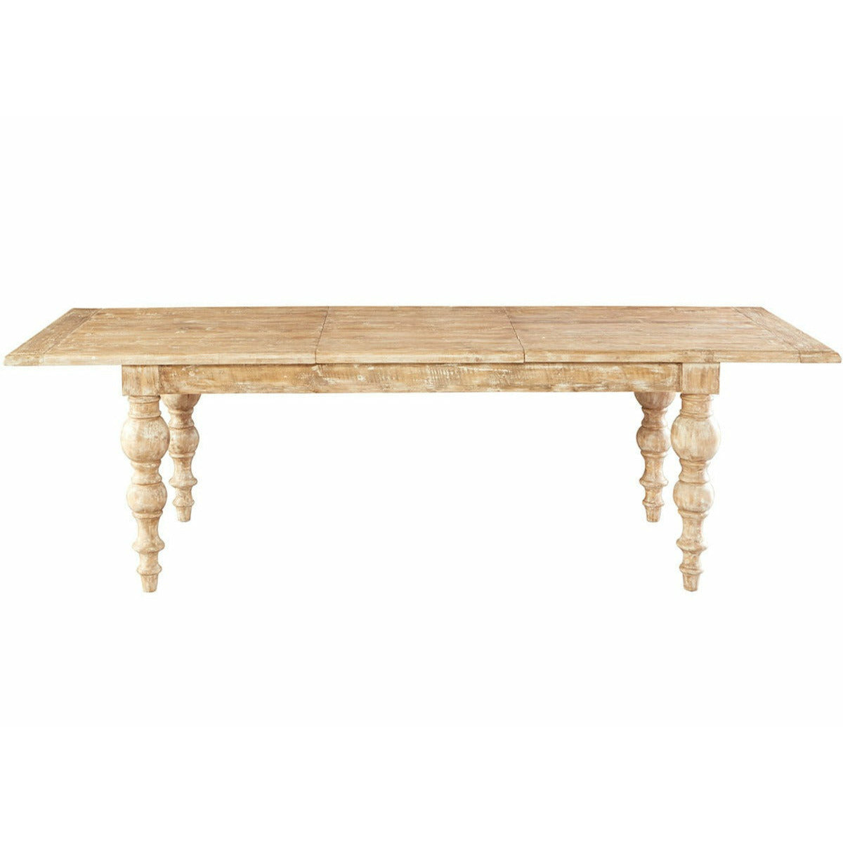 Shayden Extension Dining Table