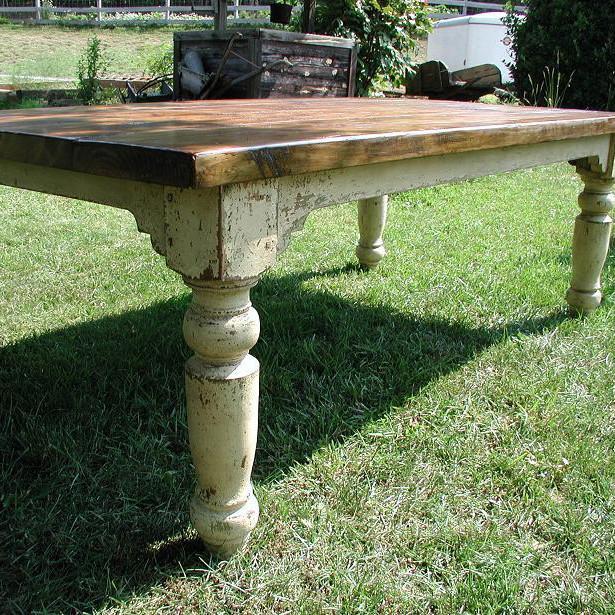 The Cottage Farm Table