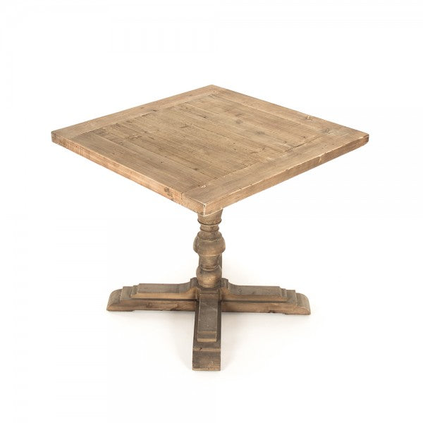 Timeo Square Table