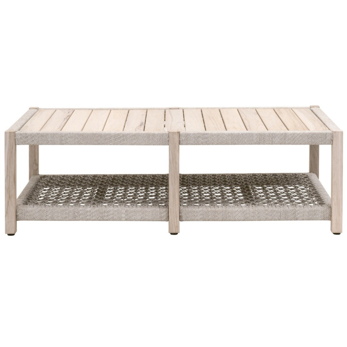 Wrap Outdoor Coffee Table